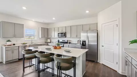 Kitchen - 7097 Theo Baker Blvd, Pendleton, IN 46064 photo 1 of 8