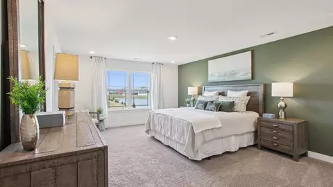 Bedroom - 7097 Theo Baker Blvd, Pendleton, IN 46064 photo 1 of 18