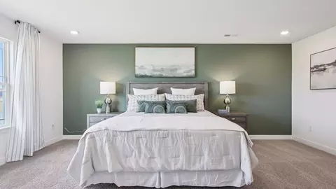 Bedroom - 7097 Theo Baker Blvd, Pendleton, IN 46064 photo 2 of 18