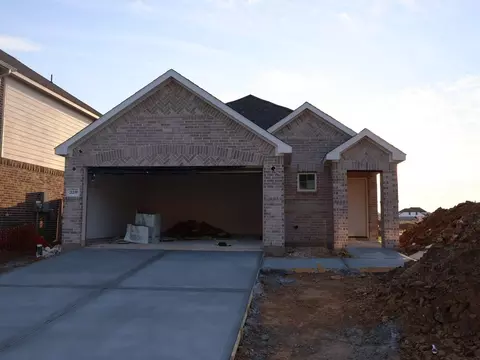 21239 Jacaranda Blossom Way, Tomball, TX 77377