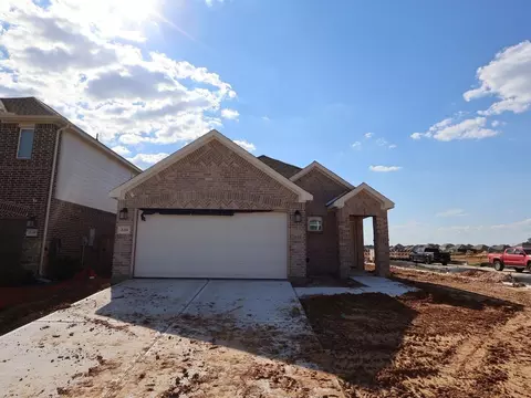 21239 Jacaranda Blossom Way, Tomball, TX 77377