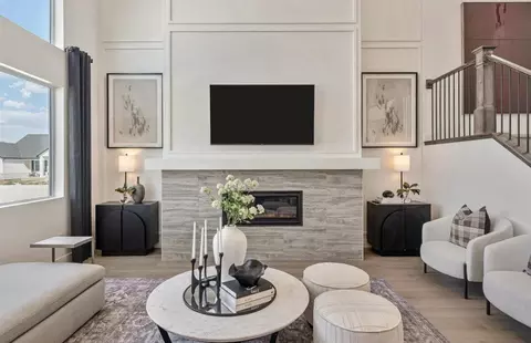 Living - 322 S 1050 E, Salem, UT 84653 photo 6 of 7