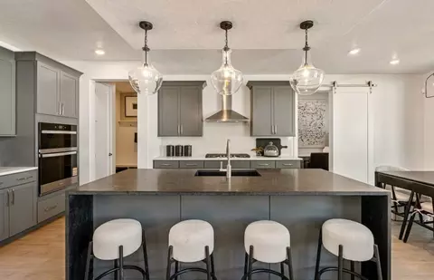 Kitchen - 322 S 1050 E, Salem, UT 84653 photo 1 of 5