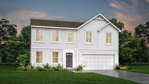 1733 Raymond Ave, Bellefontaine, OH 43311