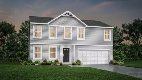 1733 Raymond Ave, Bellefontaine, OH 43311