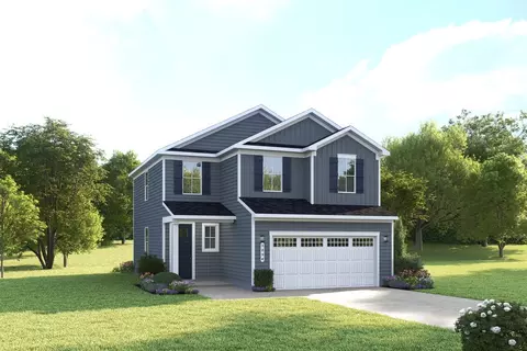 110 Cainwalker Rd, Huger, SC 29450