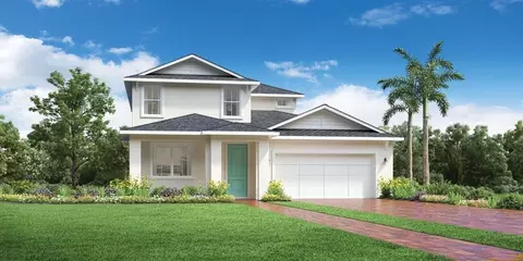 2419 Cedar Rose St, Apopka, FL 32712