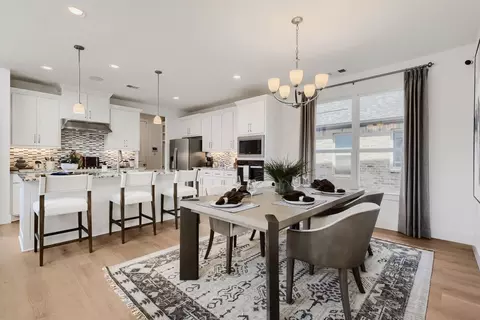 Dining - Model Coming Soon, Celina, TX 75009 photo 1 of 2