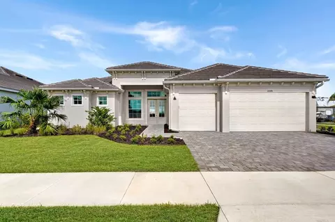 15545 Winchester Birdie Way, Punta Gorda, FL 33982