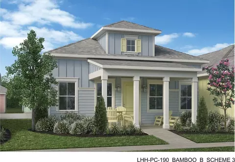 192 Lah De Dah Ln, Hardeeville, SC 29927