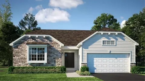 640 Rustic Way, Hinckley, IL 60520