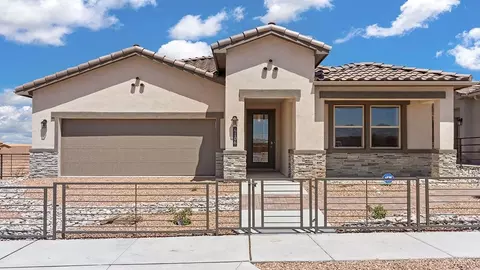 4106 Estrella Noche, Santa Fe, NM 87507