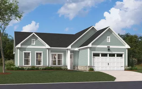 131 Stuart Ave, Southport, NC 28461