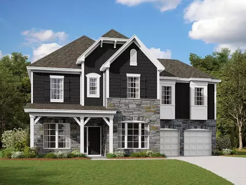 7213 Helmans Dr, Huntersville, NC 28078