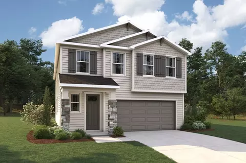 90 Lanier St, Saint Johns, FL 32259