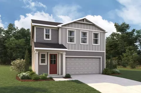 Exterior - 90 Lanier St, Saint Johns, FL 32259 photo 2 of 6