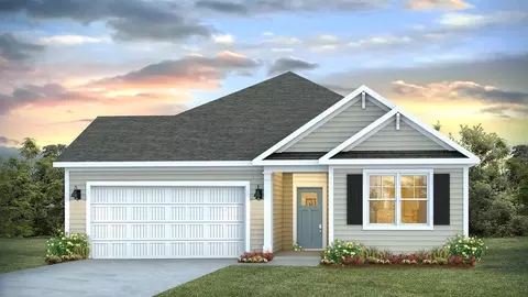 93 Lamboll St, Wilmington, NC 28411