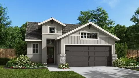 7006 Ezra Brooks Bnd, Austin, TX 78744