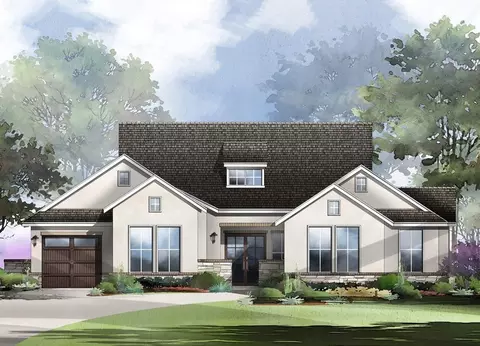 121 La Ventana Dr, Georgetown, TX 78628