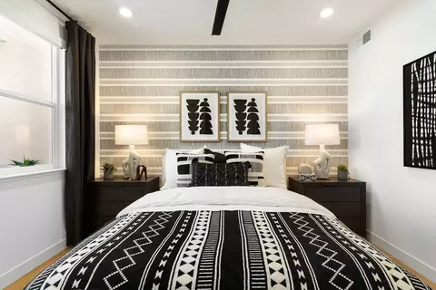 Bedroom - 176 E Fremont Ave, Sunnyvale, CA 94087 photo 1 of 5