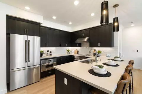 Kitchen - 176 E Fremont Ave, Sunnyvale, CA 94087 photo 1 of 2