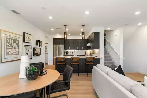 Dining - 176 E Fremont Ave, Sunnyvale, CA 94087 photo 1 of 1