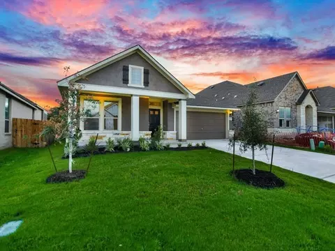 11610 Hackford, San Antonio, TX 78254