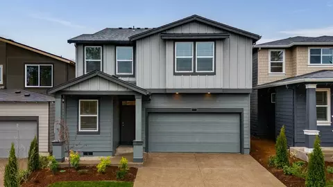 3755 Ash St, Forest Grove, OR 97116