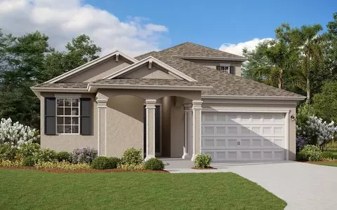1684 Pyramid Hills St, Minneola, FL 34715