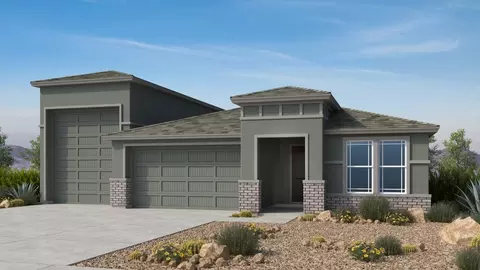 4943 E Dune Sunflower Ln, San Tan Valley, AZ 85140