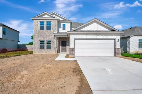 8623 Rucker Pond Trl, San Antonio, TX 78252