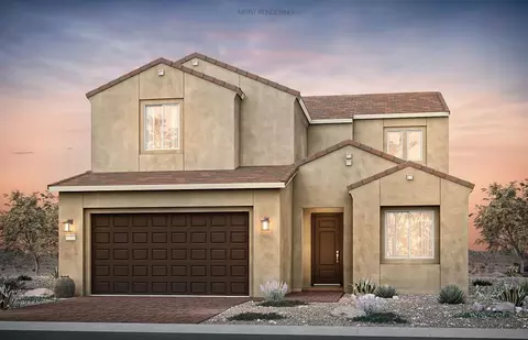 2417 W Nighthawk Way, Phoenix, AZ 85045