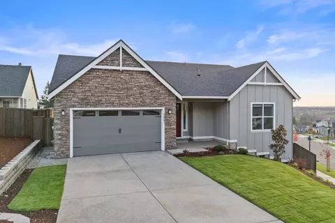 8517 N Hargrave St, Camas, WA 98607