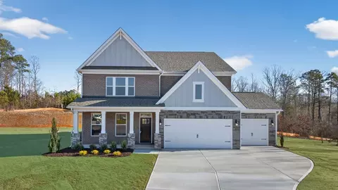 49 W Fire Opal Ct, Clayton, NC 27520