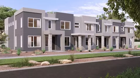 Exterior - 1009 E Malibu Ln, Washington, UT 84780 photo 2 of 4