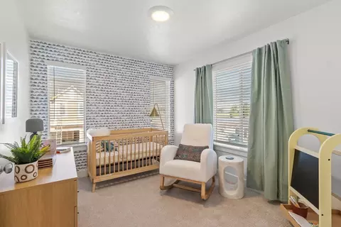 Bedroom - 5367 S Redondo Ave, Washington, UT 84780 photo 1 of 7