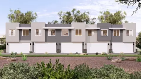 Exterior - 1009 E Malibu Ln, Washington, UT 84780 photo 3 of 4