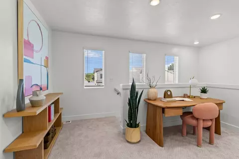Entry Way - 5367 S Redondo Ave, Washington, UT 84780 photo 3 of 4
