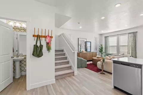 Entry Way - 5367 S Redondo Ave, Washington, UT 84780 photo 1 of 4