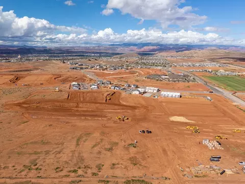 View/Area - 5367 S Redondo Ave, Washington, UT 84780 photo 3 of 3