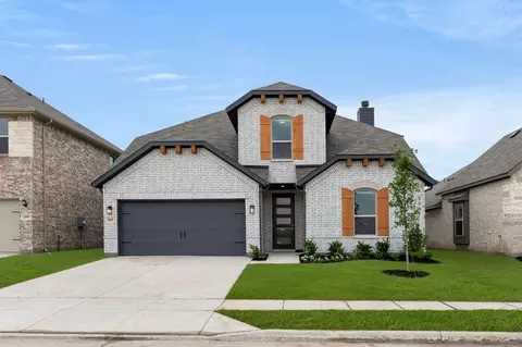 5204 Picasso Rd, Royse City, TX 75189