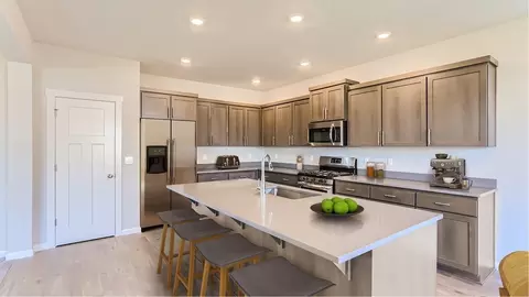 Kitchen - 63300 NE Peale St, Bend, OR 97701 photo 1 of 2