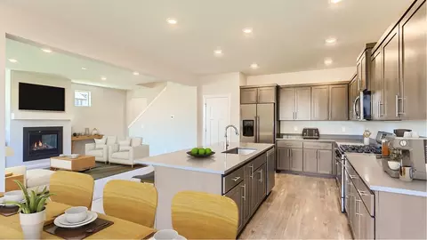 Kitchen - 63300 NE Peale St, Bend, OR 97701 photo 1 of 2