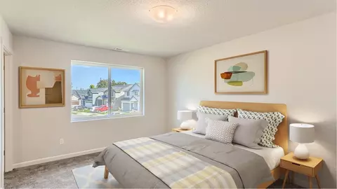 Bedroom - 63300 NE Peale St, Bend, OR 97701 photo 1 of 4