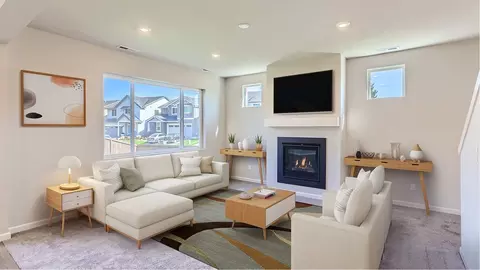 Living - 63300 NE Peale St, Bend, OR 97701 photo 2 of 3