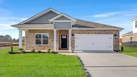 186 Keller Dr, Hazel Green, AL 35750