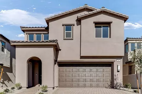58 Via Montoro, Henderson, NV 89011