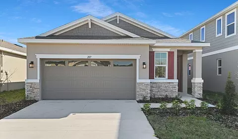 207 Bull Frog Ln, Umatilla, FL 32784