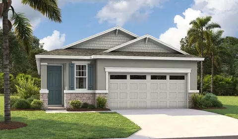207 Bull Frog Ln, Umatilla, FL 32784