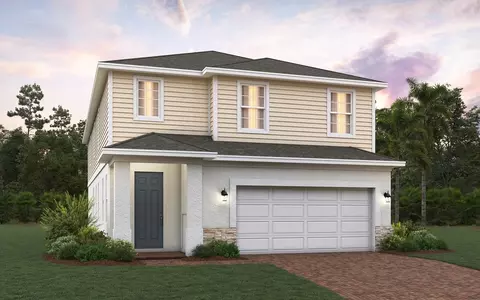 Exterior - 2011 Town Pasture Dr, Eustis, FL 32726 photo 2 of 22